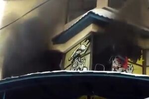 Скончалась одна из жертв взрыва в Кишиневе 9 января