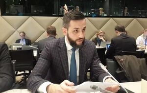 Максим Нефедов: Это не только определенное удешевление продукции, но и уборка потенциального коррупционного барьера