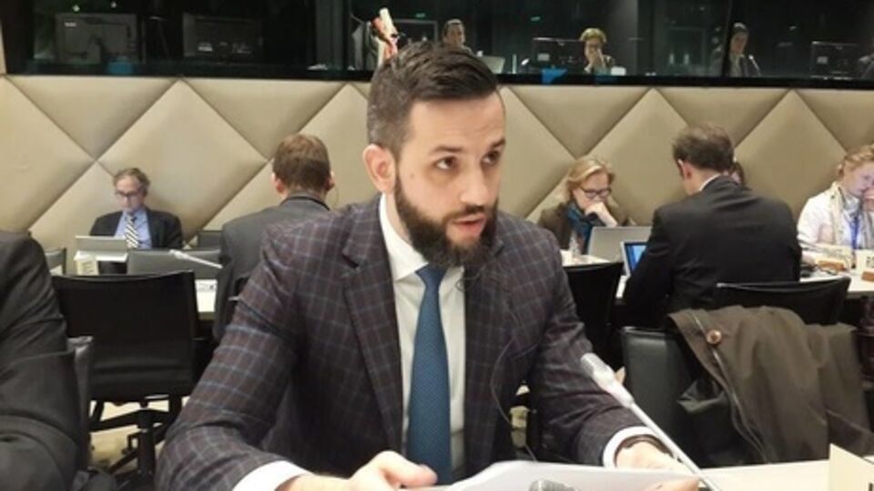 Максим Нефедов: Это не только определенное удешевление продукции, но и уборка потенциального коррупционного барьера