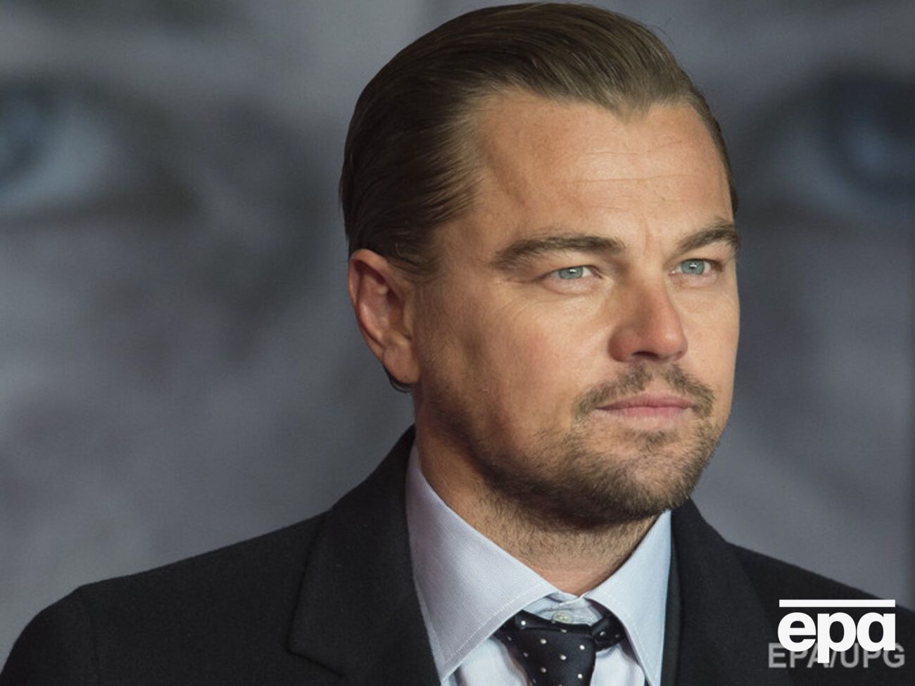 В России готовы снять исторический фильм о Ленине с Леонардо Ди Каприо