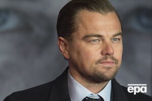 В России готовы снять исторический фильм о Ленине с Леонардо Ди Каприо