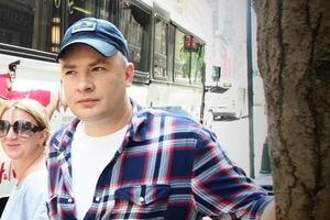 Данилко: Дезинформаторы будут привлекаться к ответственности!
