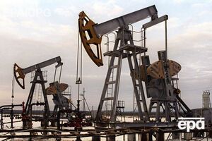 Нефть марки WTI стоит $29,27 за баррель