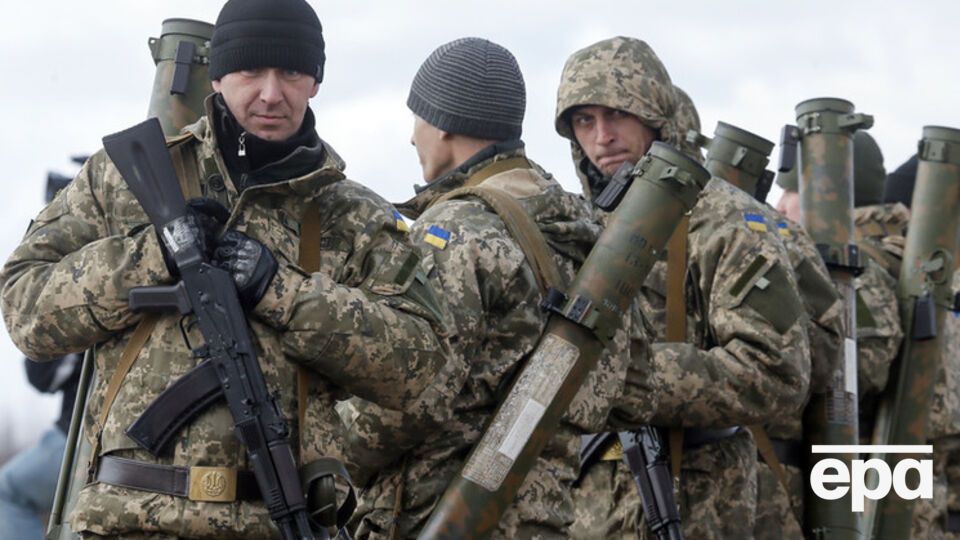 Донбасс не вернется под суверенитет Украины, уверен эксперт