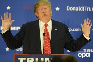 Трамп признался в "правильном поведении"