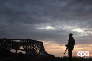 Боевики наиболее активны у Горловки