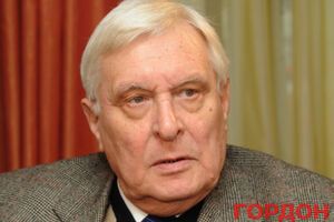 Басилашвили: С Россией произойдет то же, что и с СССР