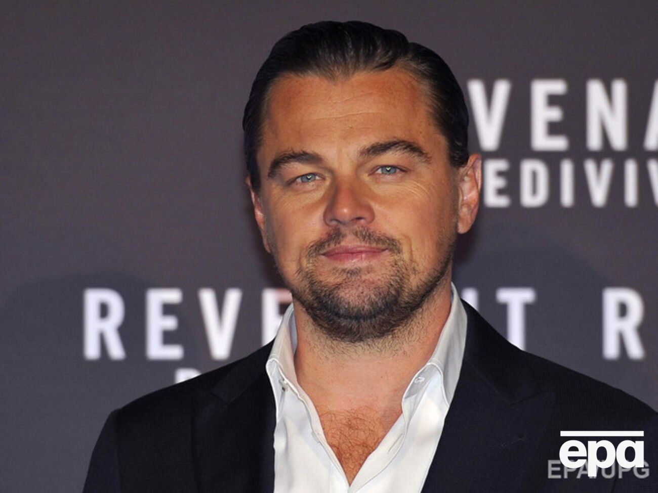 ДиКаприо получил очередную награду за работу в "Выжившем"