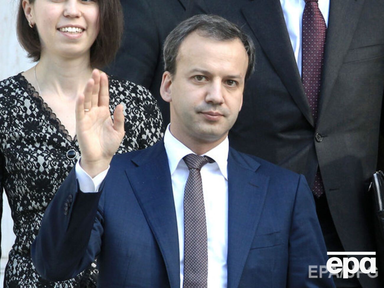 Дворкович рассказал о планах по созданию ЗСТ с Гонконгом