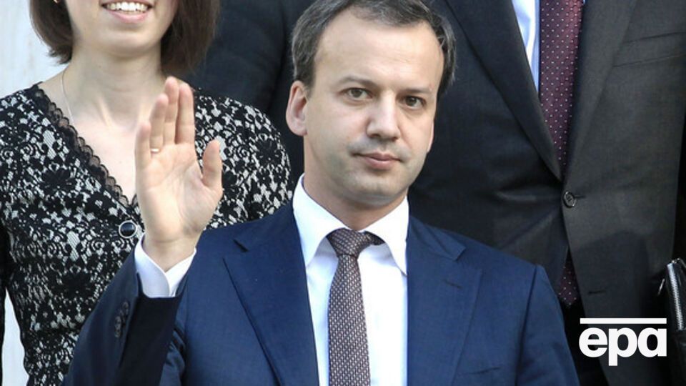 Дворкович рассказал о планах по созданию ЗСТ с Гонконгом