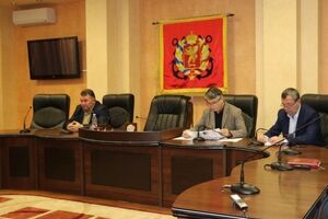 "Власти" Керчи: По решению штаба чрезвычайных ситуаций проводят отключения садовых, гаражных и лодочных кооперативов