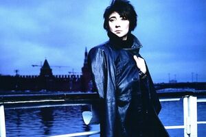 Земфира и Литвинова представили общий проект