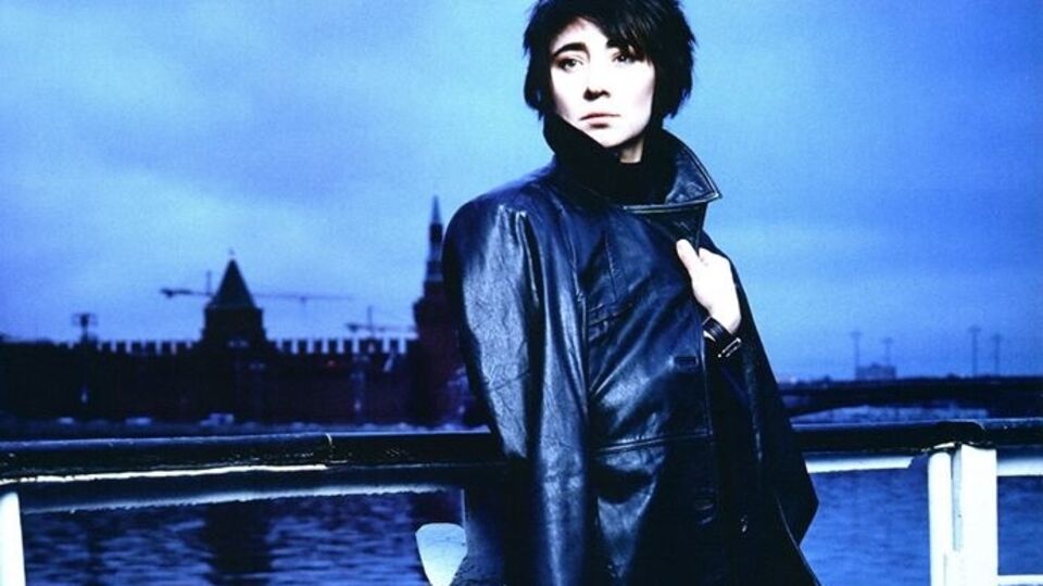 Земфира и Литвинова представили общий проект