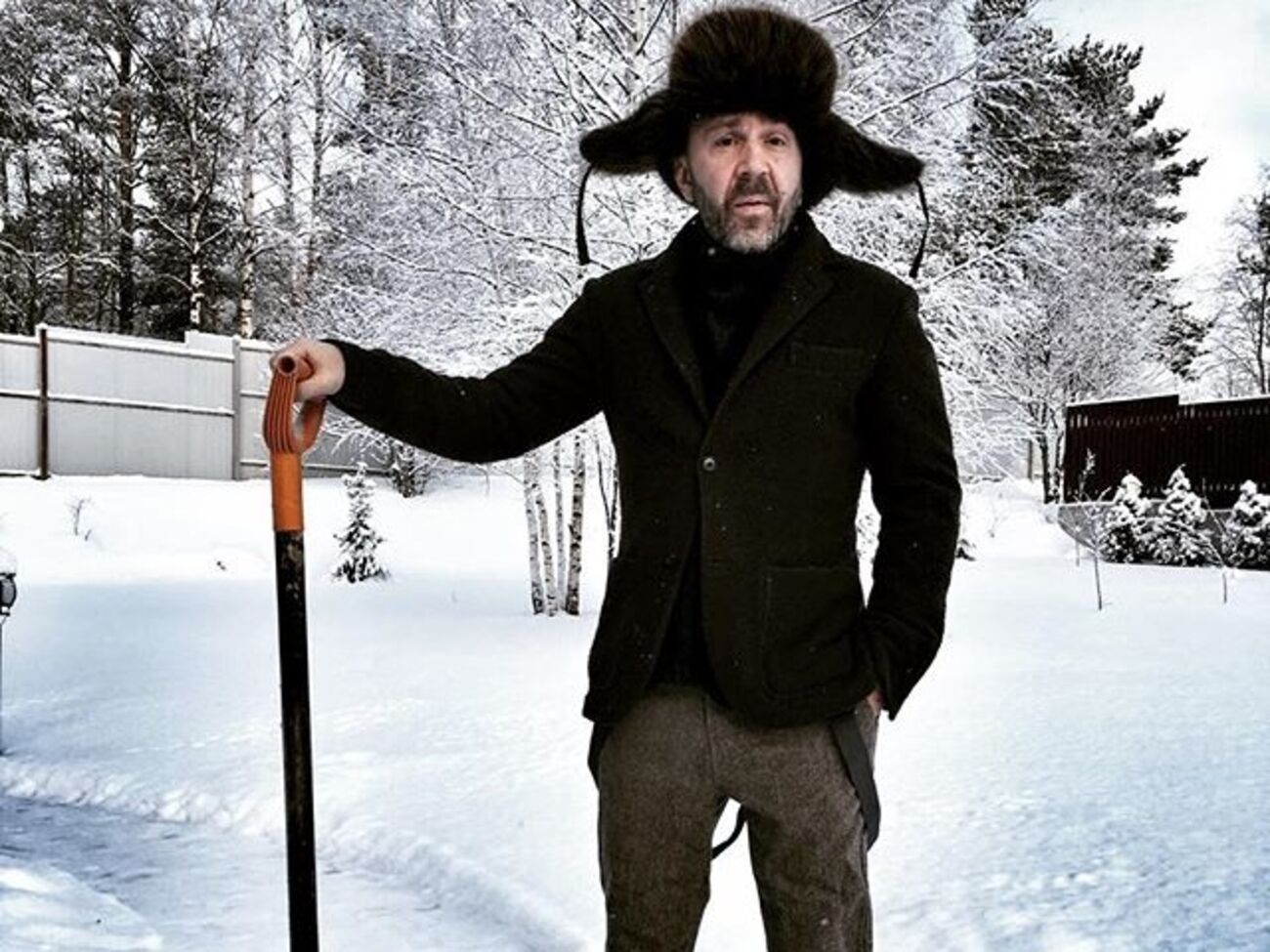 Шнуров:&nbsp;Лет десять тому назад я понял, что только "победителей" и судят, а "проигравших" просто-напросто не замечают