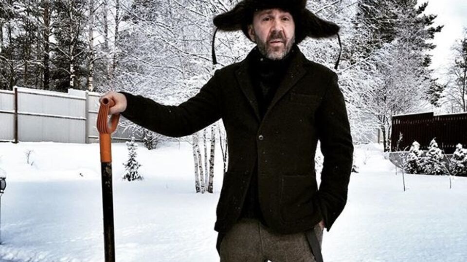 Шнуров: Лет десять тому назад я понял, что только "победителей" и судят, а "проигравших" просто-напросто не замечают