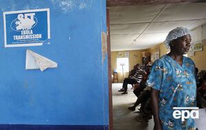 Помещенные в карантин люди контактировали со студенткой, которая умерла 12 января от Эболы