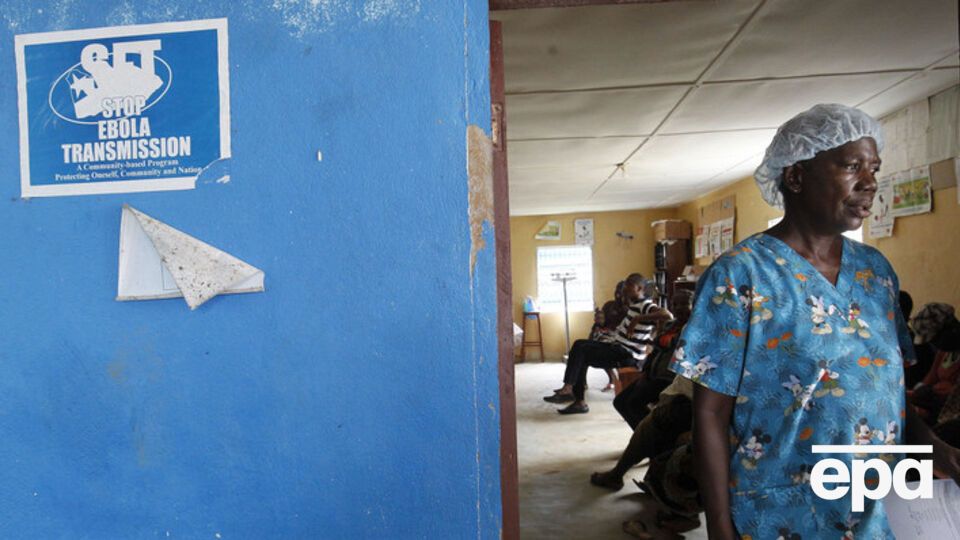 Помещенные в карантин люди контактировали со студенткой, которая умерла 12 января от Эболы