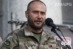 Ярош создает новую организацию