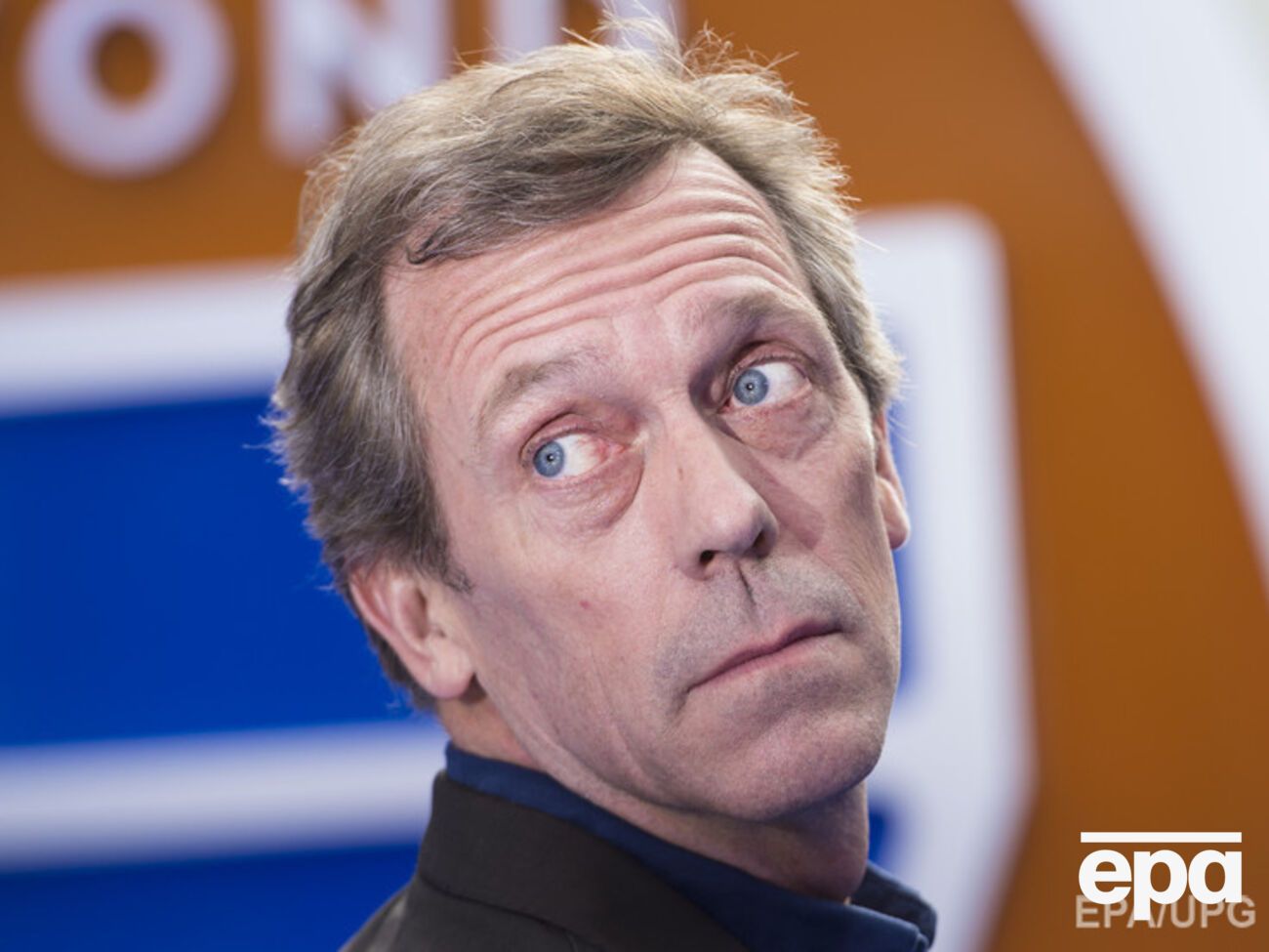 Лори исполнит роль богатого преступника