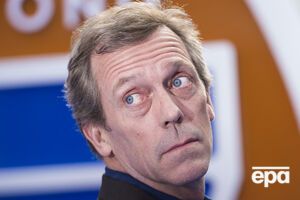 Лори исполнит роль богатого преступника