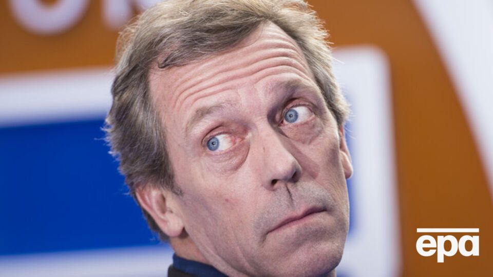 Лори исполнит роль богатого преступника