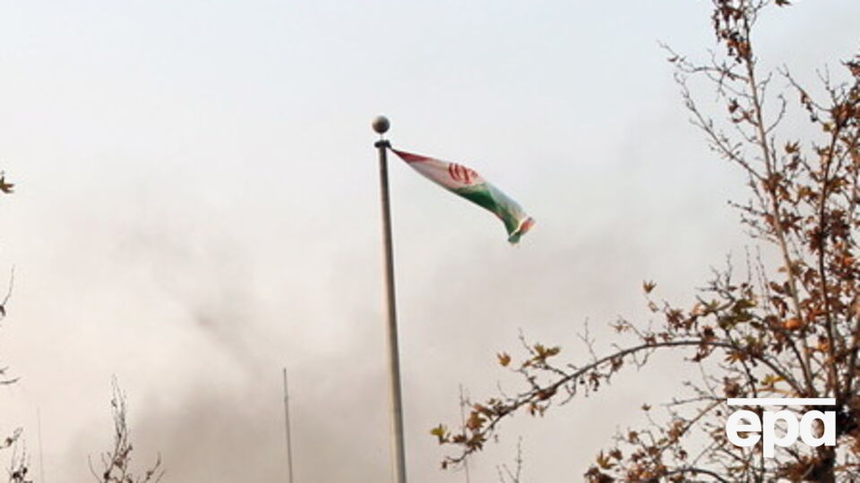 Иран закупит 114 самолетов Airbus после снятия санкций