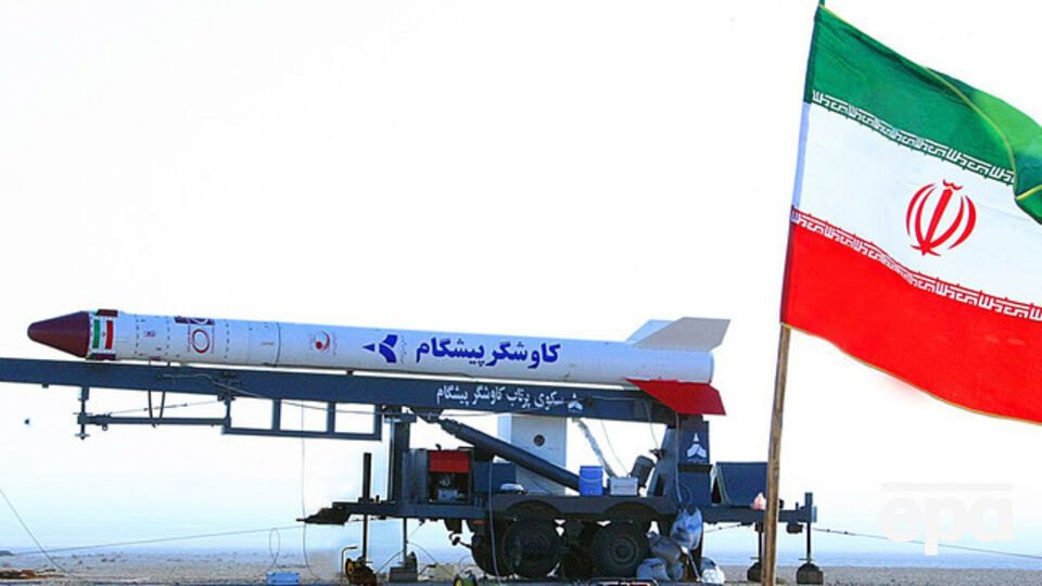 Иран обещает наращивать оборонную мощь