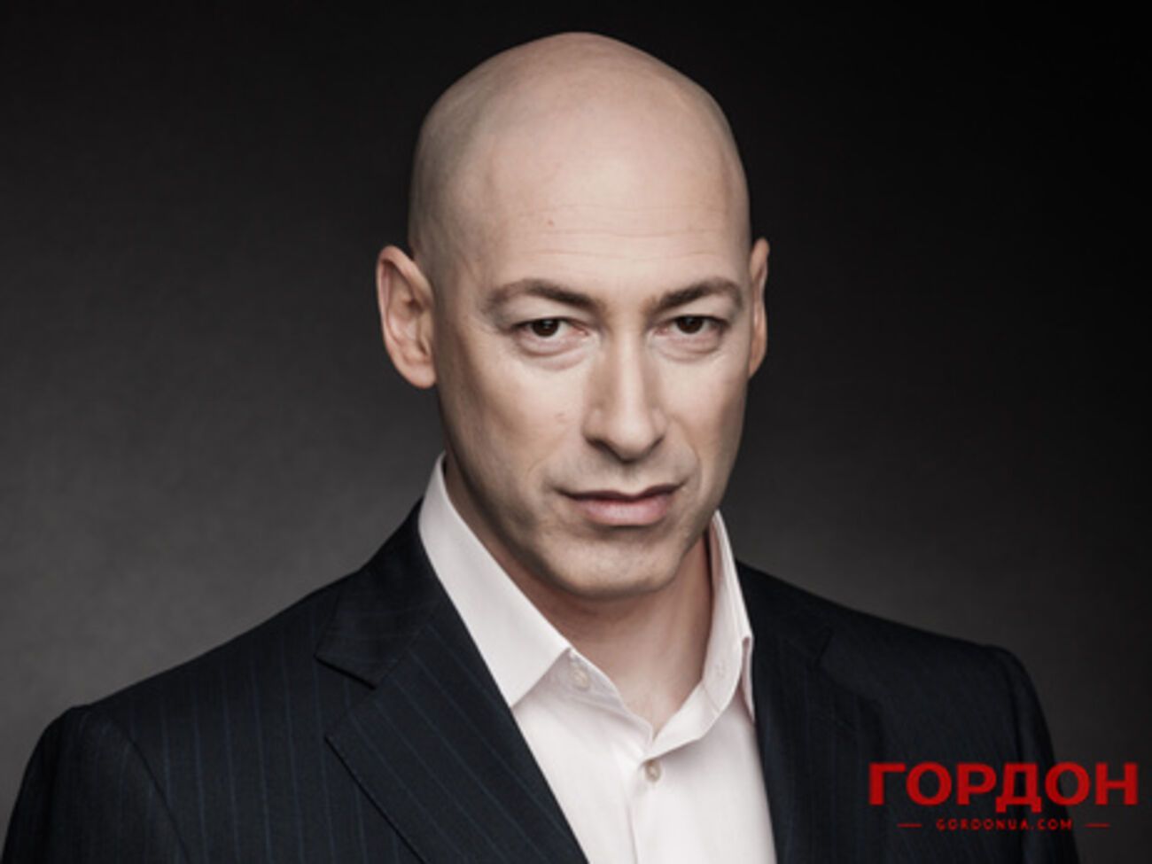 Dmitriy Gordon:&nbsp;As a Kyiv resident, as a citizen and as a deputy I want to know the names of the members of the criminal gang behind the attempted raid on Zhovten