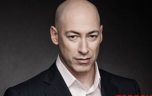 Dmitriy Gordon: As a Kyiv resident, as a citizen and as a deputy I want to know the names of the members of the criminal gang behind the attempted raid on Zhovten