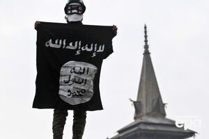 СБУ: Объектами агитации сторонников ИГИЛ становятся как выходцы из мусульманских стран, так и граждане Украины, которые не были этническими носителями ислама