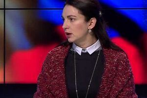 Гопко прокомментировала встречу Суркова и Нуланд