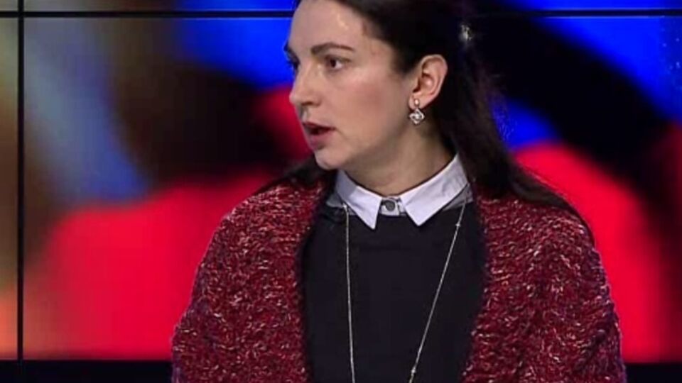 Гопко прокомментировала встречу Суркова и Нуланд