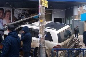 Подозреваемый в смертельном ДТП на "Левобережной" выйдет под залог