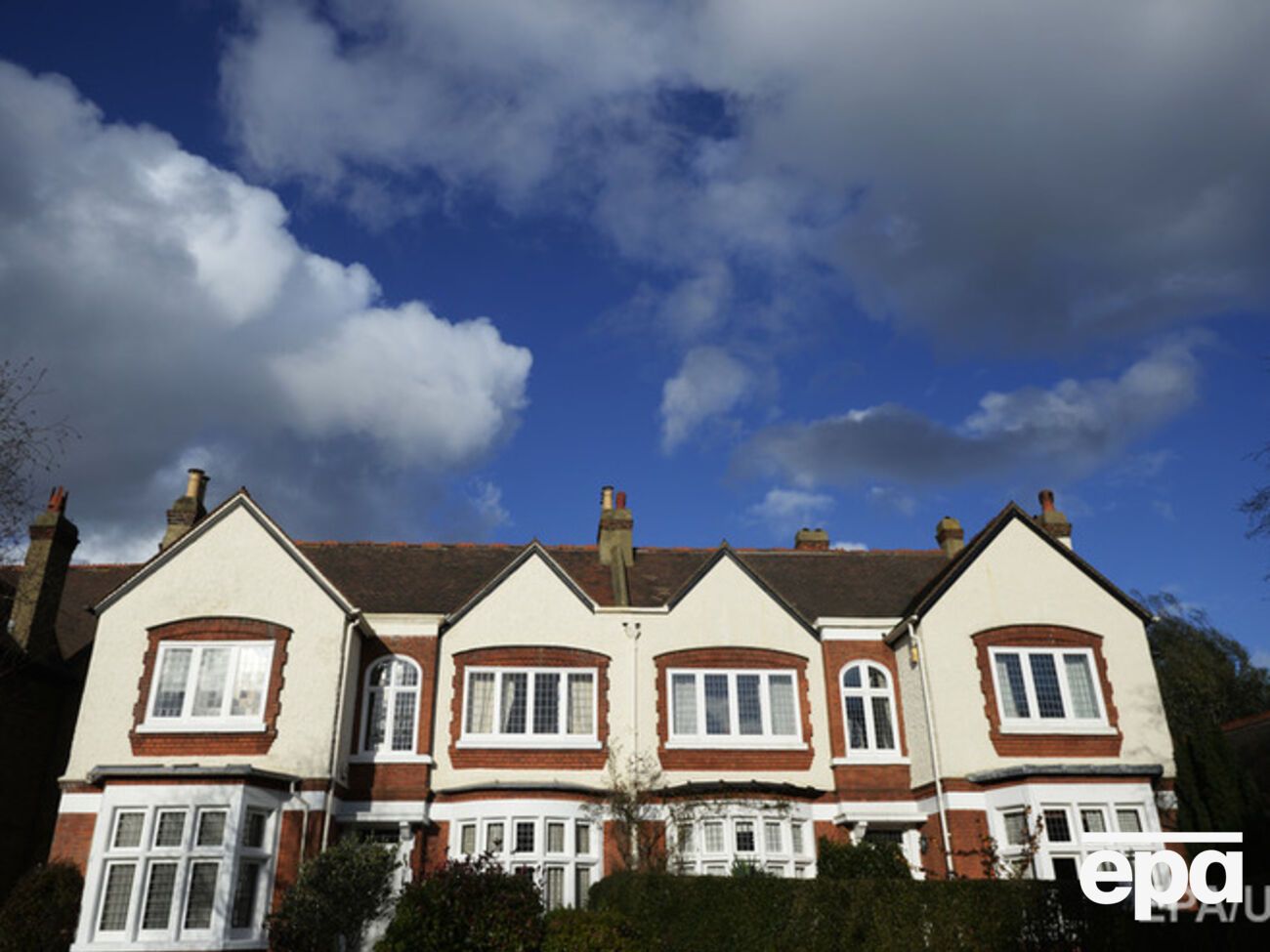 Владельцы среднего дома в Лондоне входят в 1% богатейших людей планеты --- Oxfam