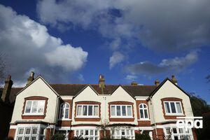 Владельцы среднего дома в Лондоне входят в 1% богатейших людей планеты --- Oxfam