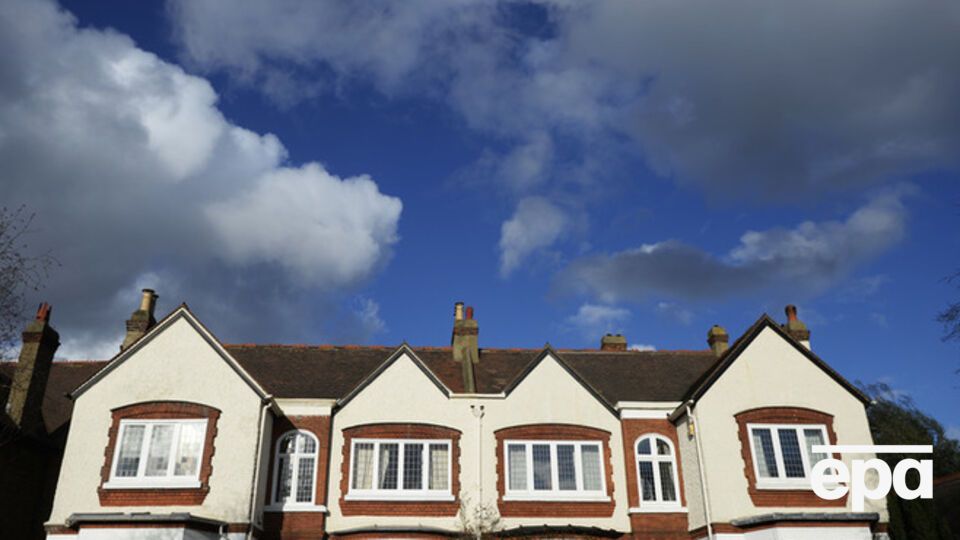 Владельцы среднего дома в Лондоне входят в 1% богатейших людей планеты --- Oxfam