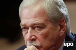 Представитель России в трехсторонней контактной группе Борис Грызлов: Есть множество прорывных вариантов действия на переговорах в Минске