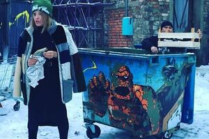 Собчак: Все думаете, что впереди еще какое-то светлое будущее, а нет!