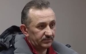 Скандально известный судья вышел на свободу