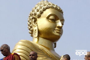 Китай ведет реестр "живых будд"