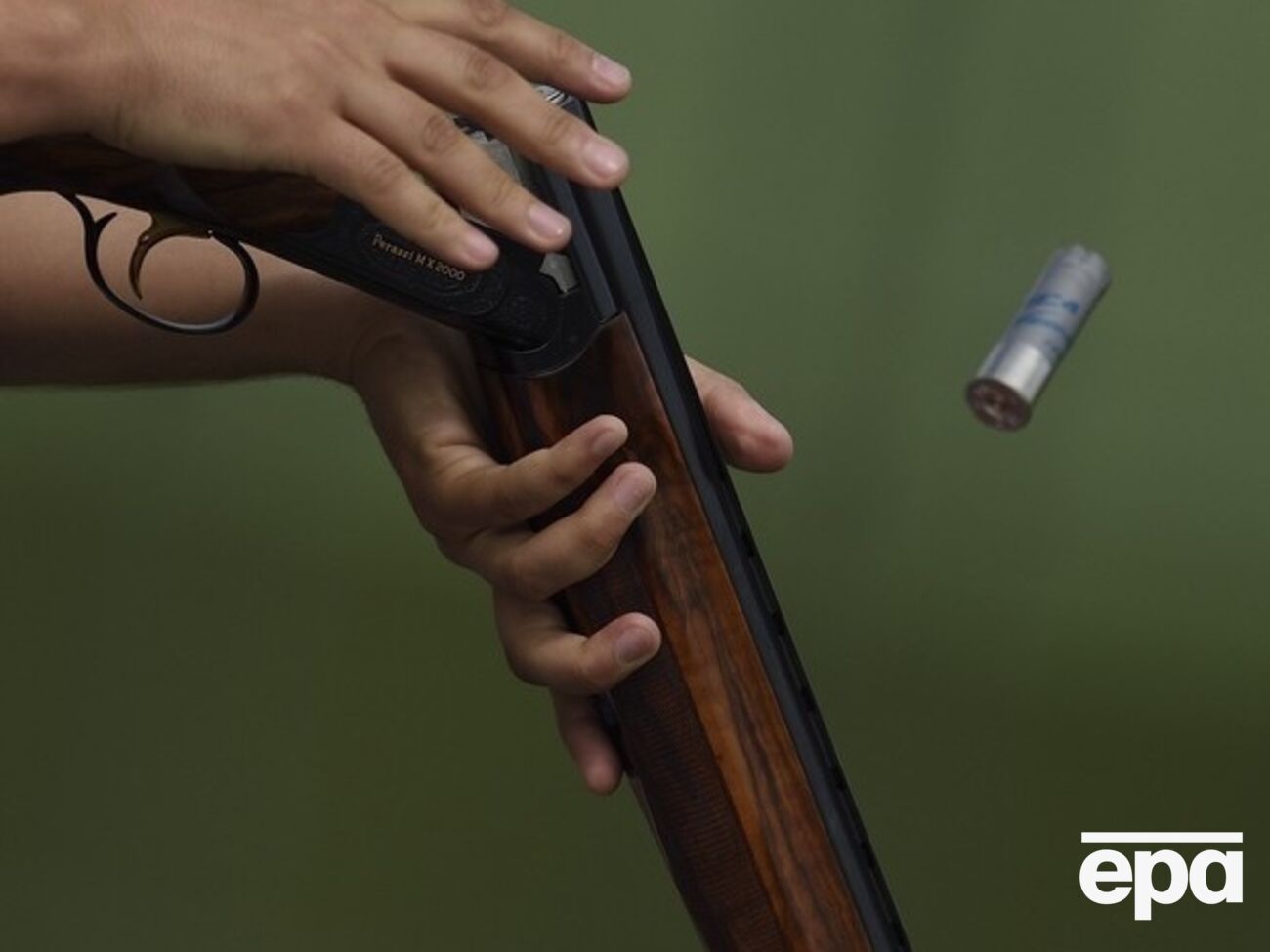 Москвич застрелил бывших начальников из ружья