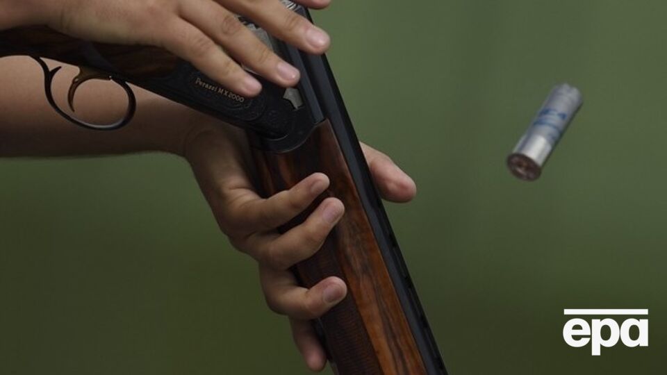 Москвич застрелил бывших начальников из ружья