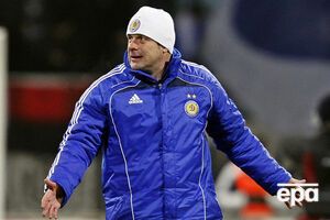 Лужный может продолжить карьеру в "Карпатах"