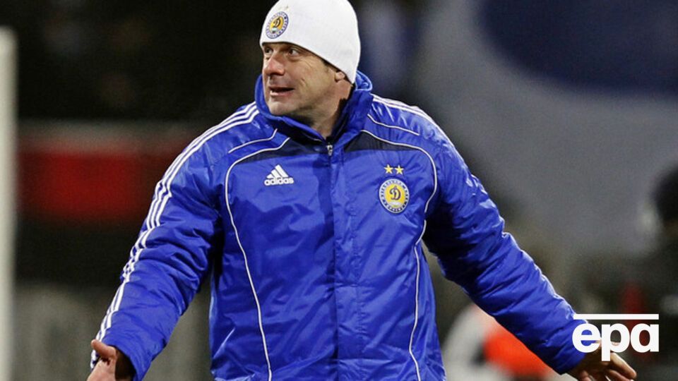 Лужный может продолжить карьеру в "Карпатах"