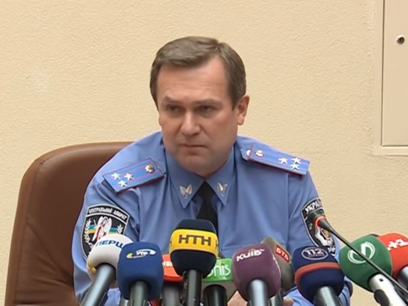 Суд восстановил Сиренко в должности начальника ведомства, которое было расформировано еще в прошлом году