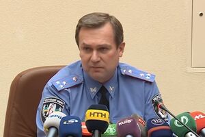 Суд восстановил Сиренко в должности начальника ведомства, которое было расформировано еще в прошлом году