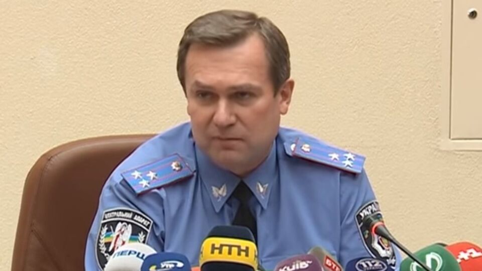 Суд восстановил Сиренко в должности начальника ведомства, которое было расформировано еще в прошлом году