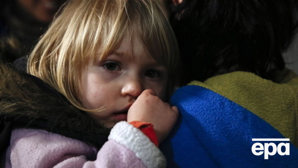 В Украине поставлены на учет более полутора миллиона переселенцев из оккупированных Донбасса и Крыма