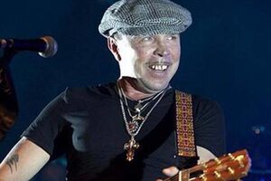 Врачи реанимировали Сукачева на протяжении суток