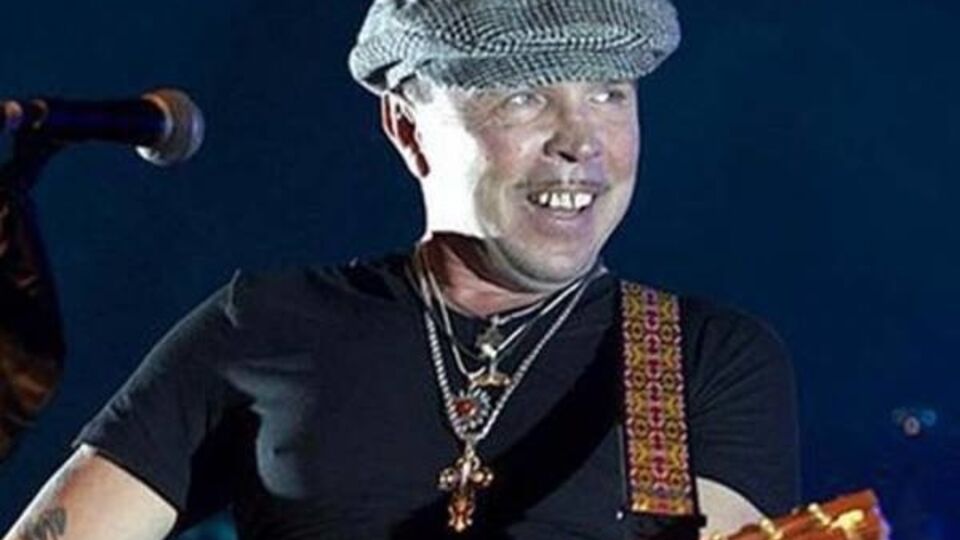 Врачи реанимировали Сукачева на протяжении суток